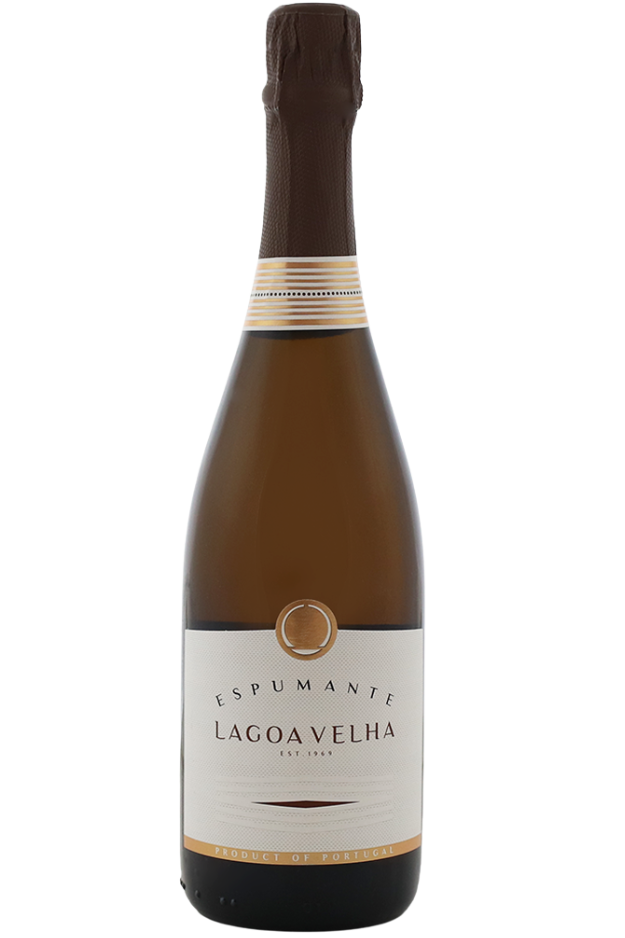 Espumante Lagoa Velha Bruto