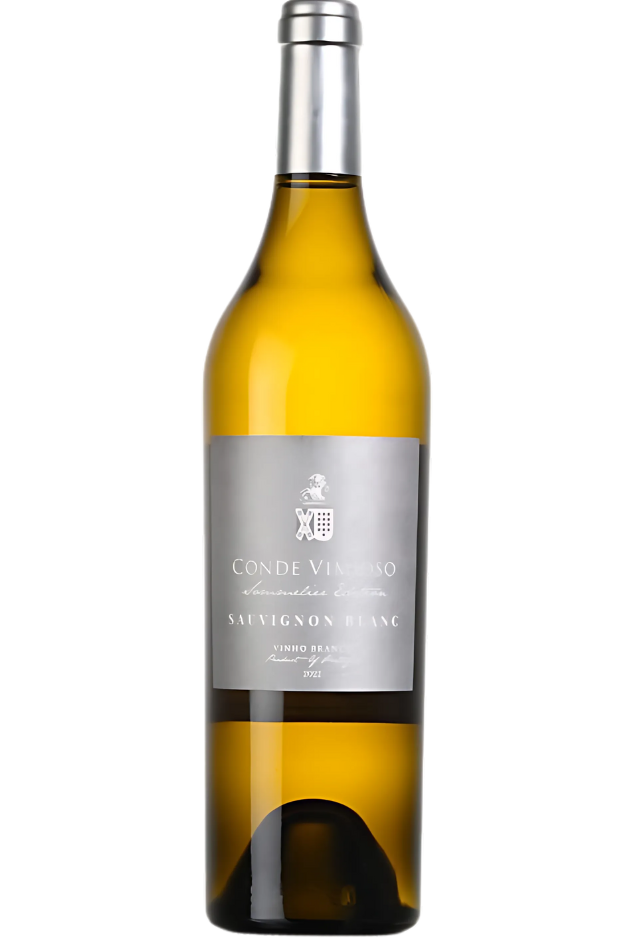 Conde Vimioso Sommelier Edition Sauvignon Blanc