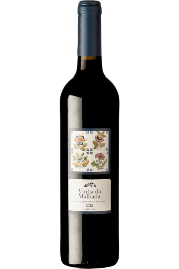 Quinta do Monalto Vinha da Malhada Red