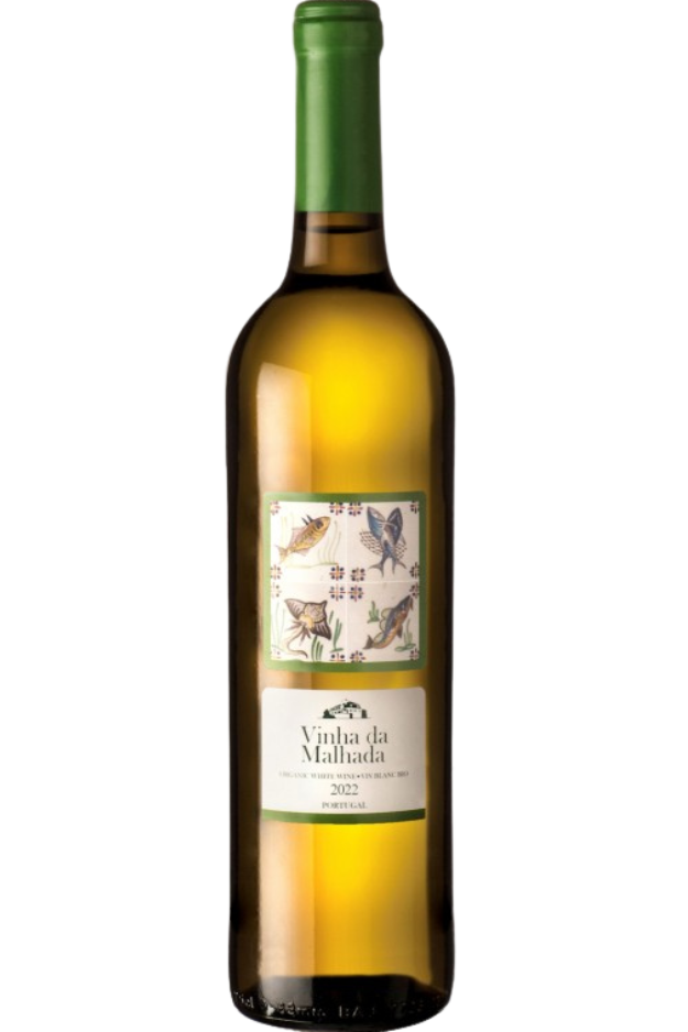 Quinta do Monalto Vinha da Malhada White