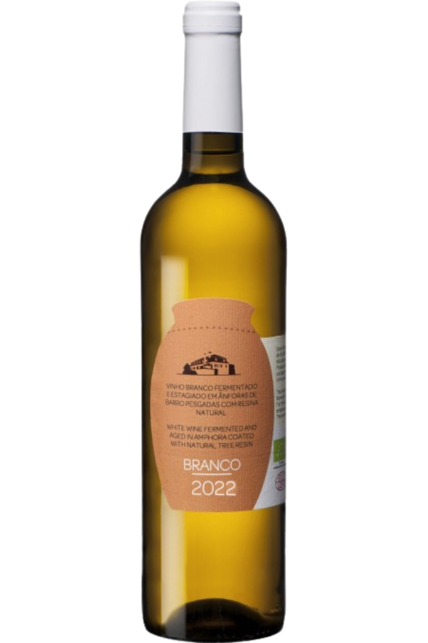 Quinta do Monalto Ânfora de Baco White