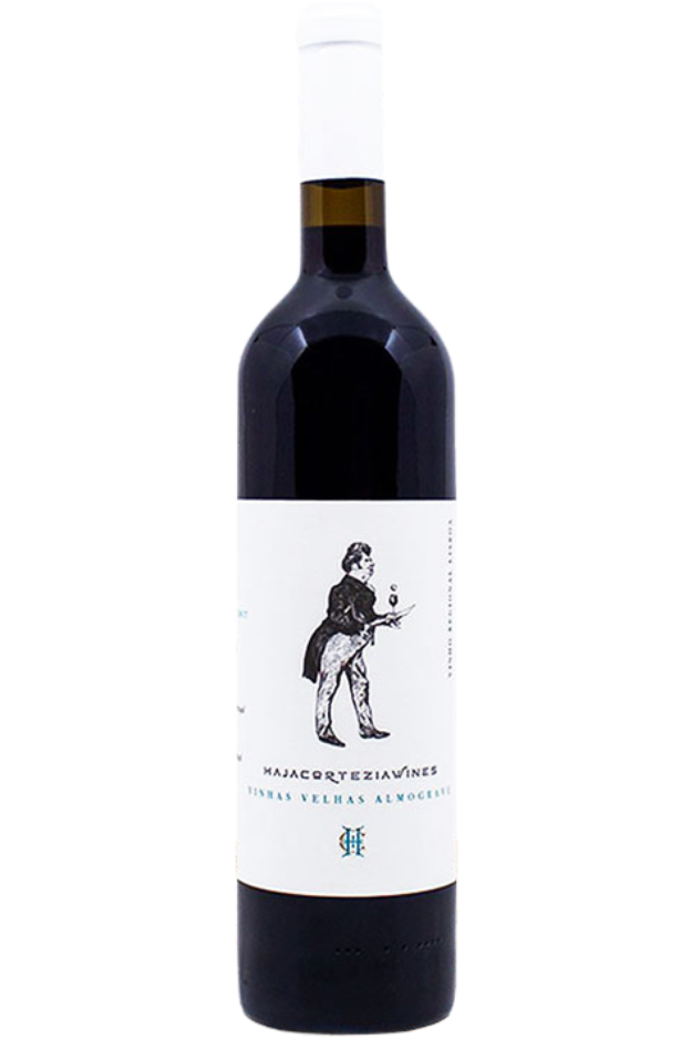 Haja Cortezia Vinhas Velhas Almograve Red