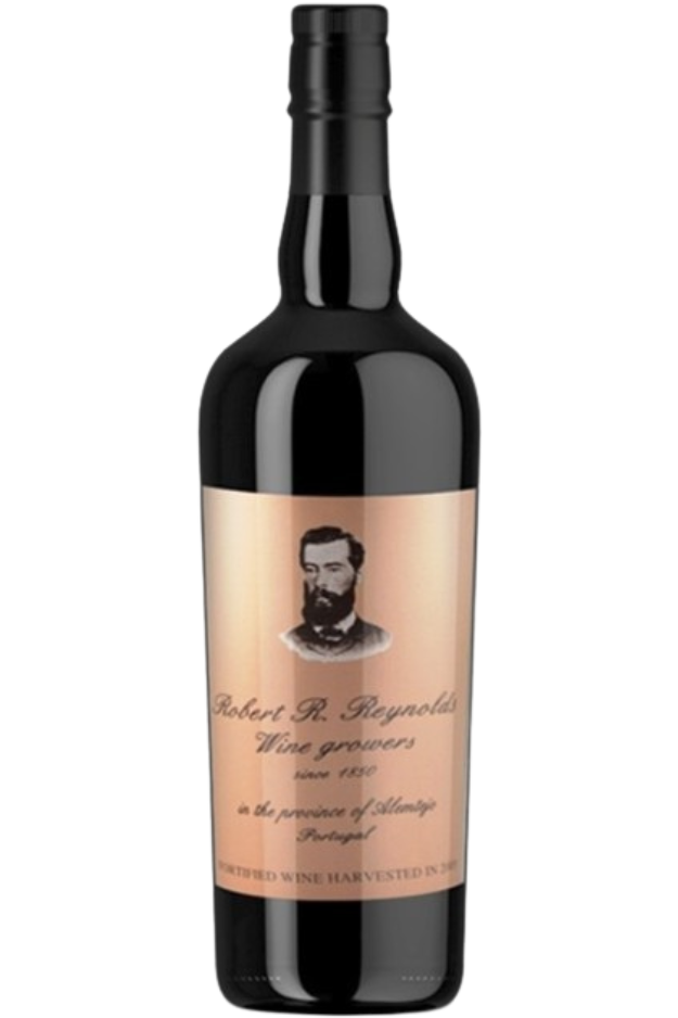 Robert Reynolds Vinho Licoroso 750 ml