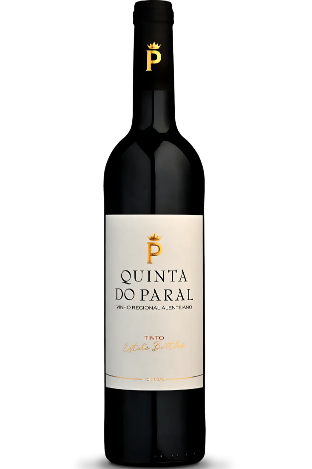 Quinta do Paral Red