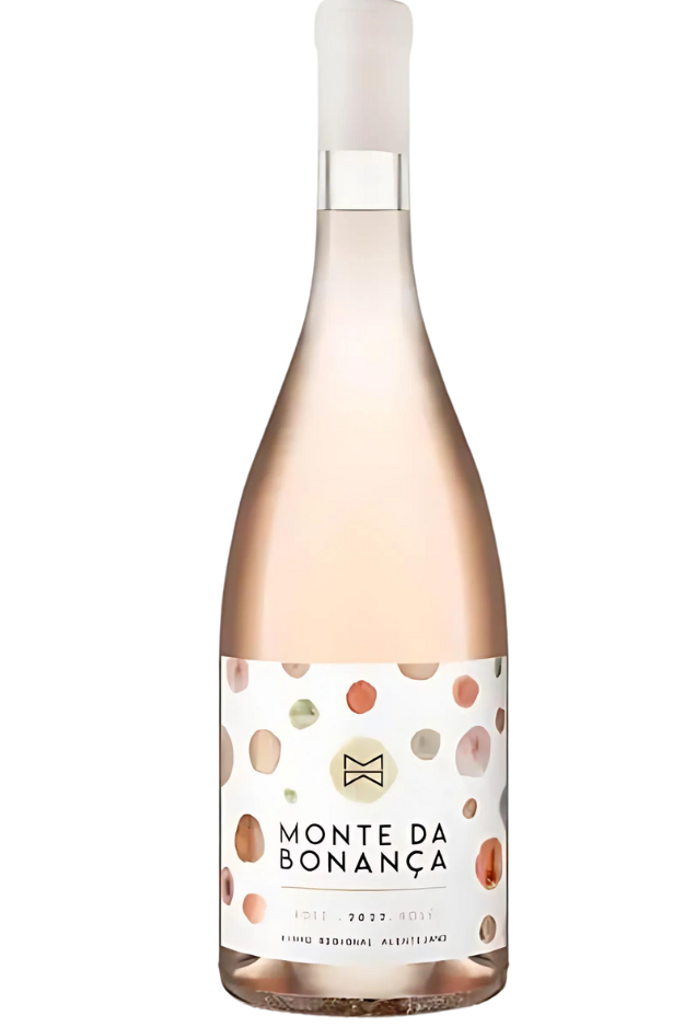 Monte da Bonança Rose