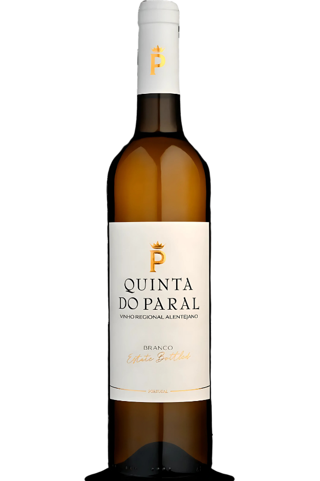 Quinta do Paral White