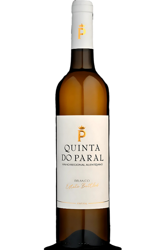 Quinta do Paral White