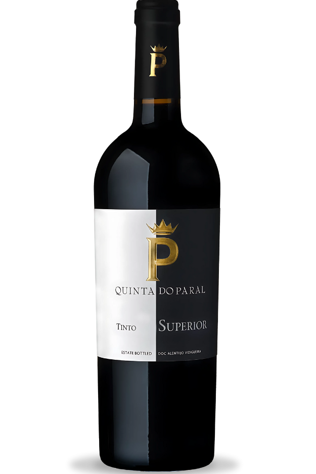 Quinta do Paral Superior Red