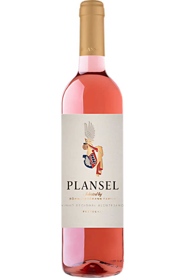 Plansel Rose