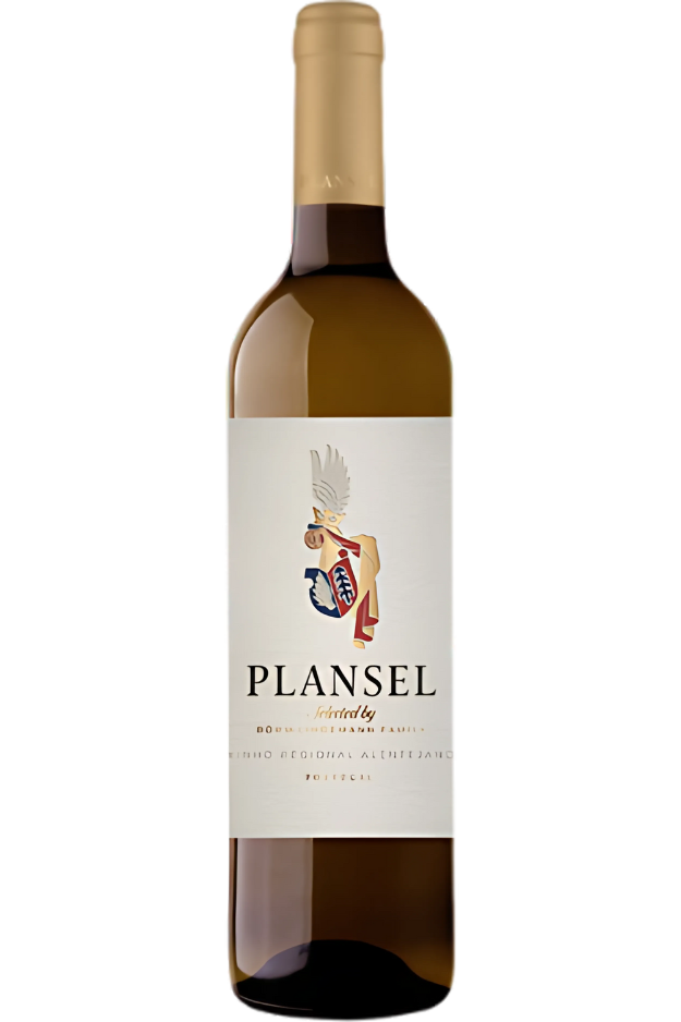 Plansel White