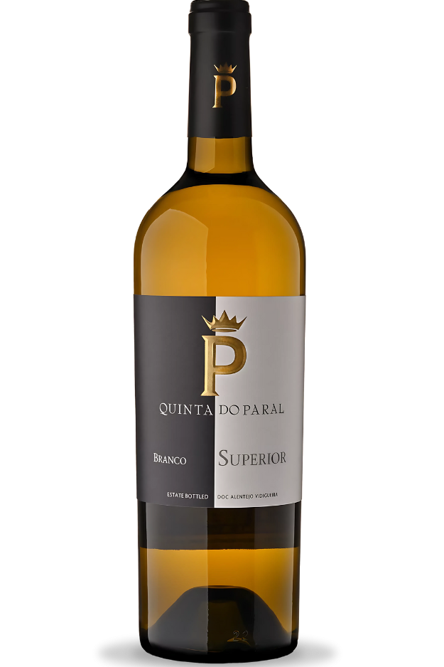 Quinta do Paral Superior White