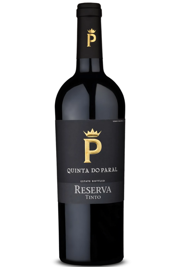 Quinta do Paral Reserva Red