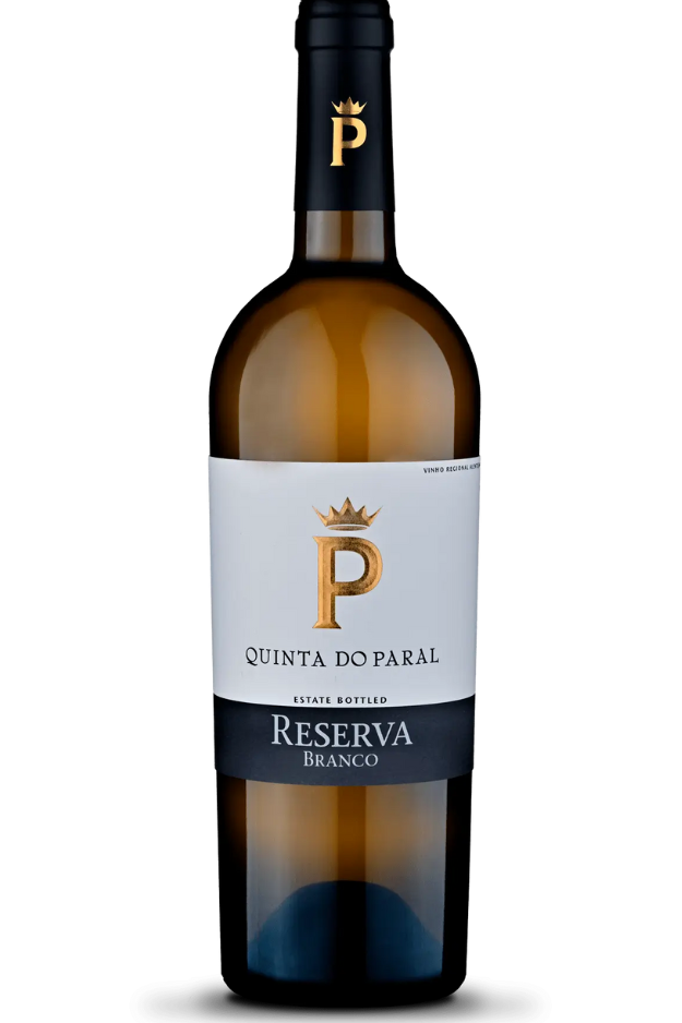 Quinta do Paral Reserva White