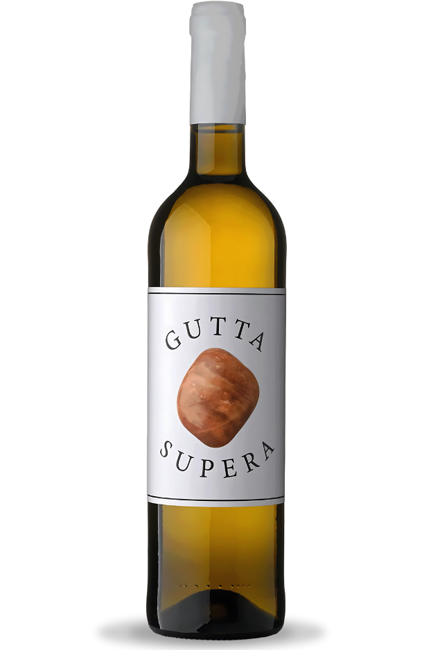 Quinta do Paral Gutta Supera White