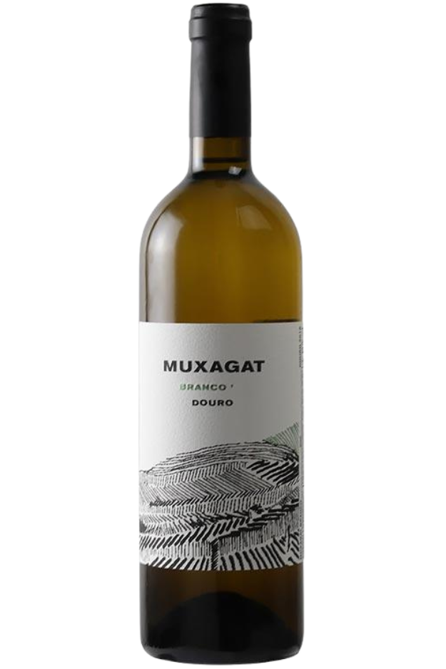 Muxagat White