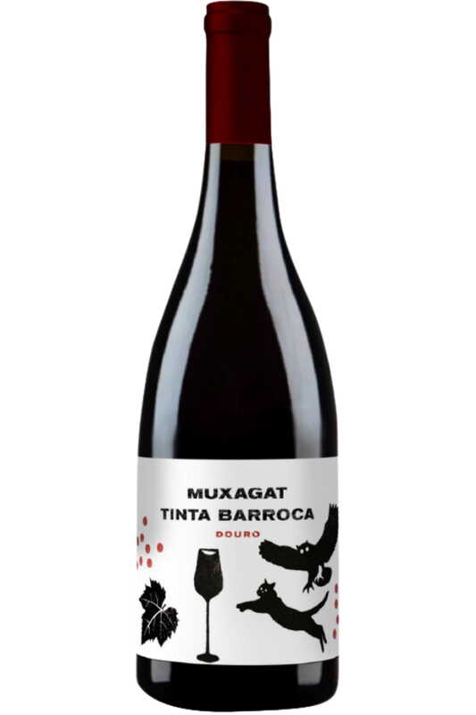 Muxagat Tinta Barroca