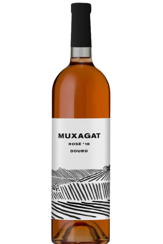 Muxagat Rose