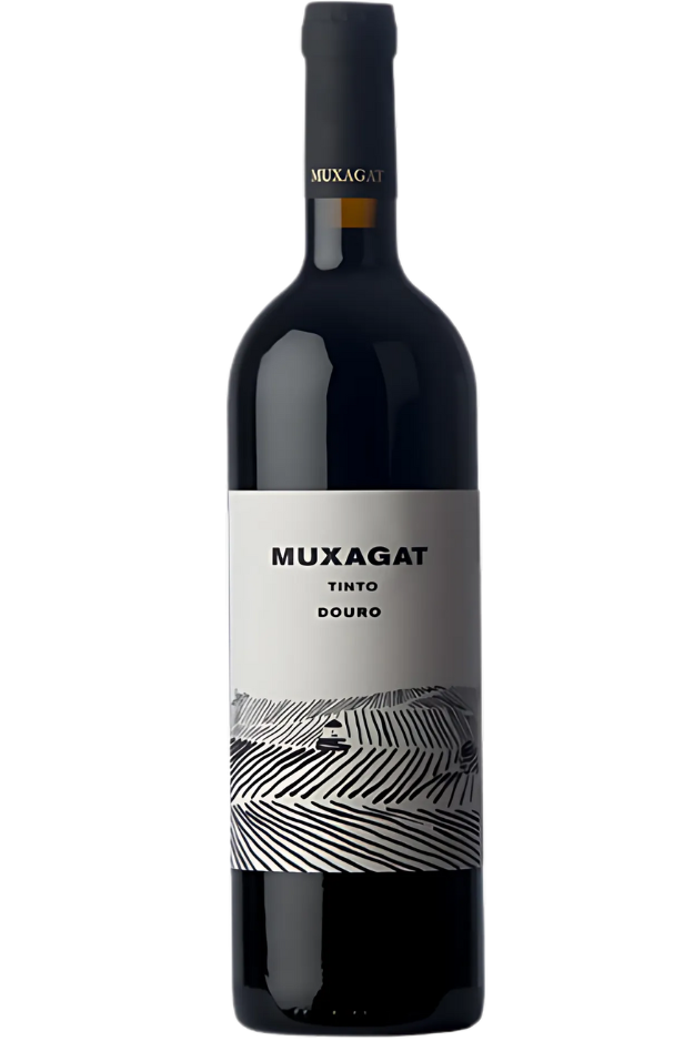 Muxagat Red