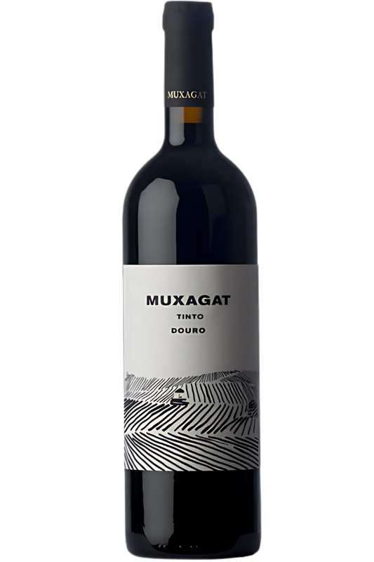 Muxagat Red