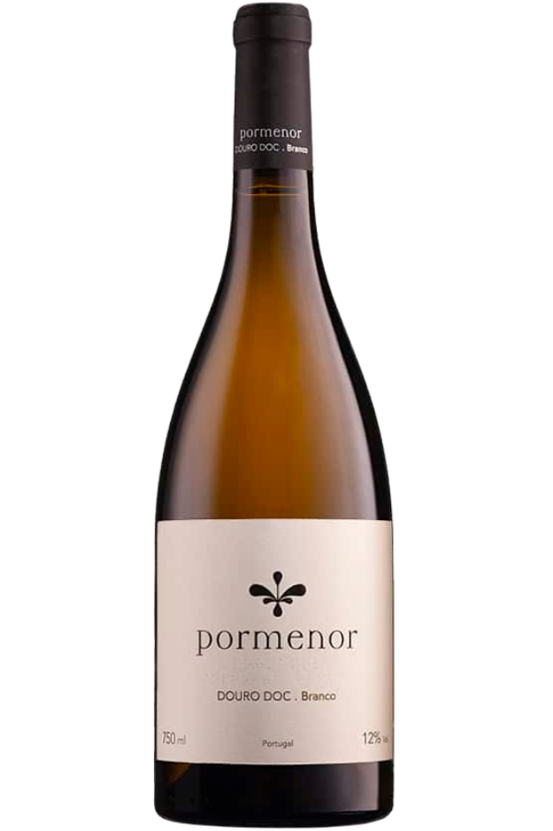 Pormenor White