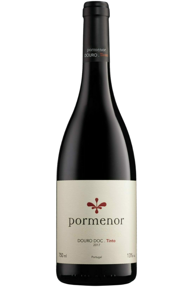 Pormenor Red