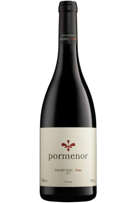 Pormenor Red