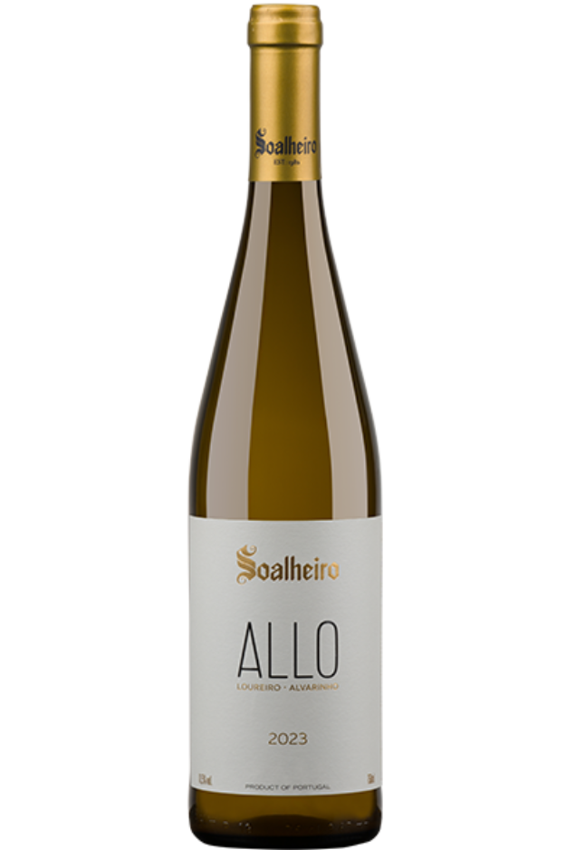 Soalheiro Allo White