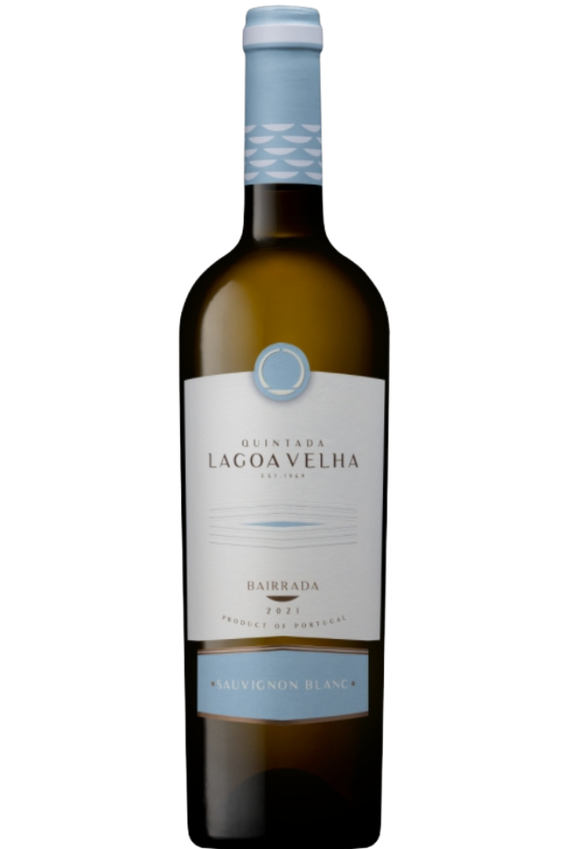 Quinta da Lagoa Velha Sauvignon Blanc White