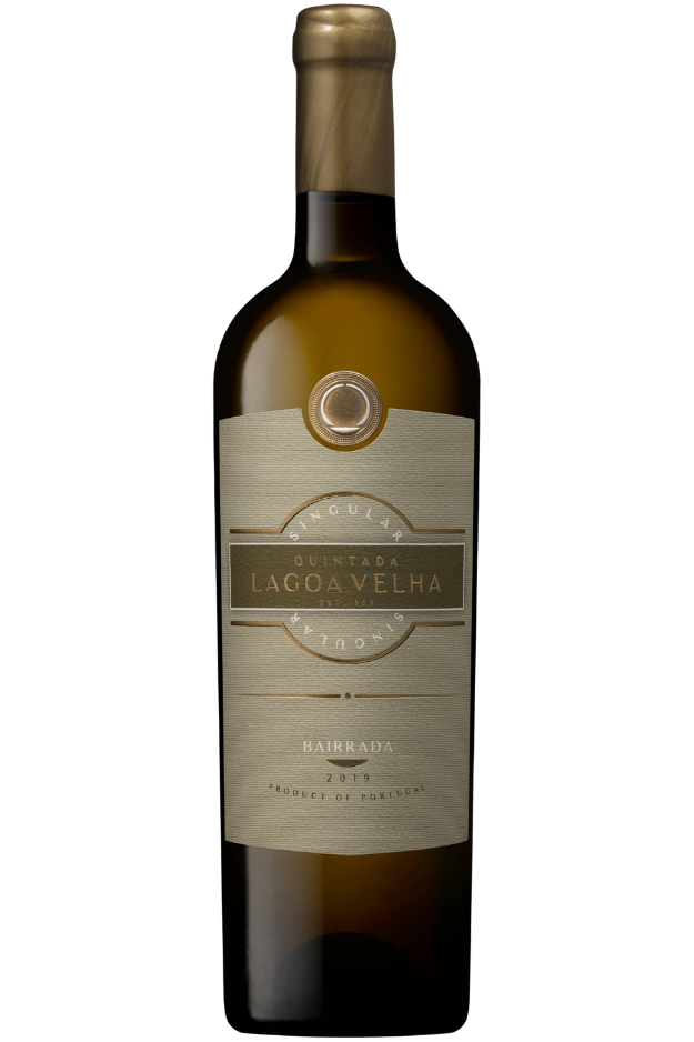 Quinta da Lagoa Velha Singular White