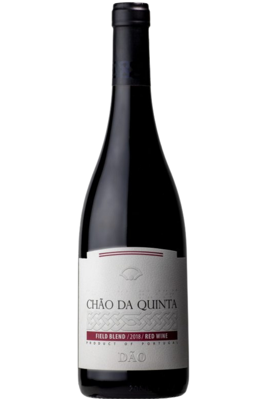 Chão da Quinta Field Blend