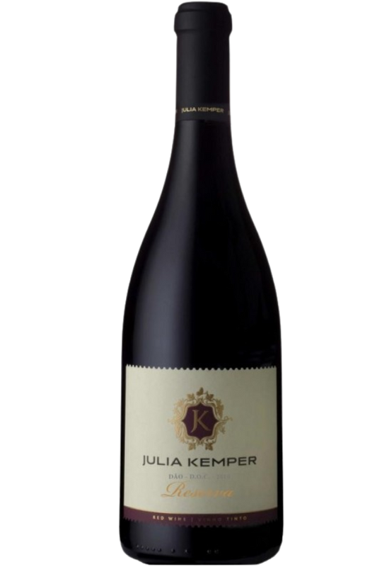 Julia Kemper Reserva Red