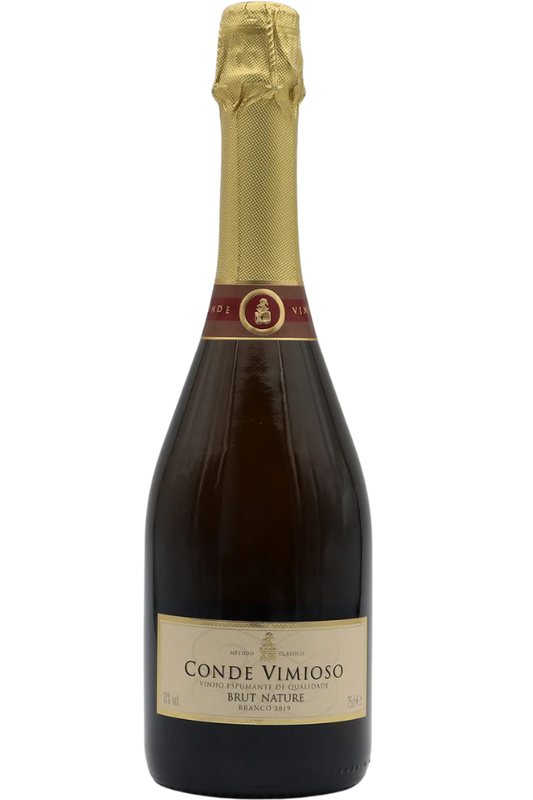 Conde Vimioso Brut Nature