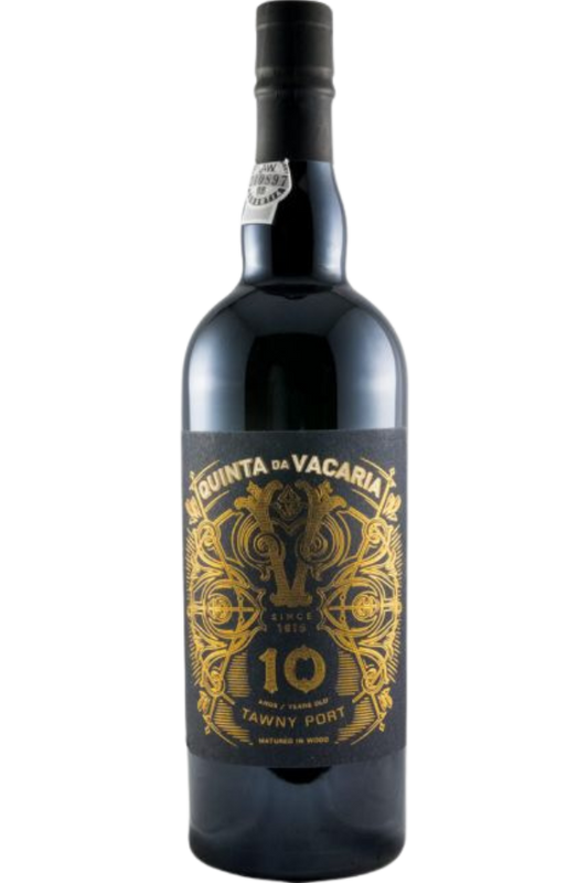 Quinta Da Vacaria Tawny Port 10 Years 750 ml