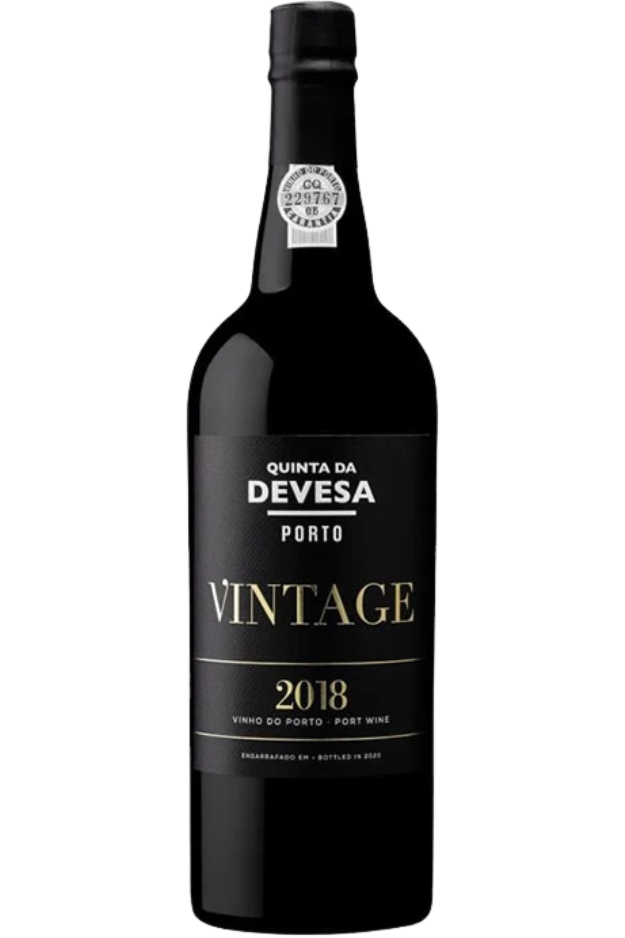 Quinta Da Devesa Vintage 750 ml