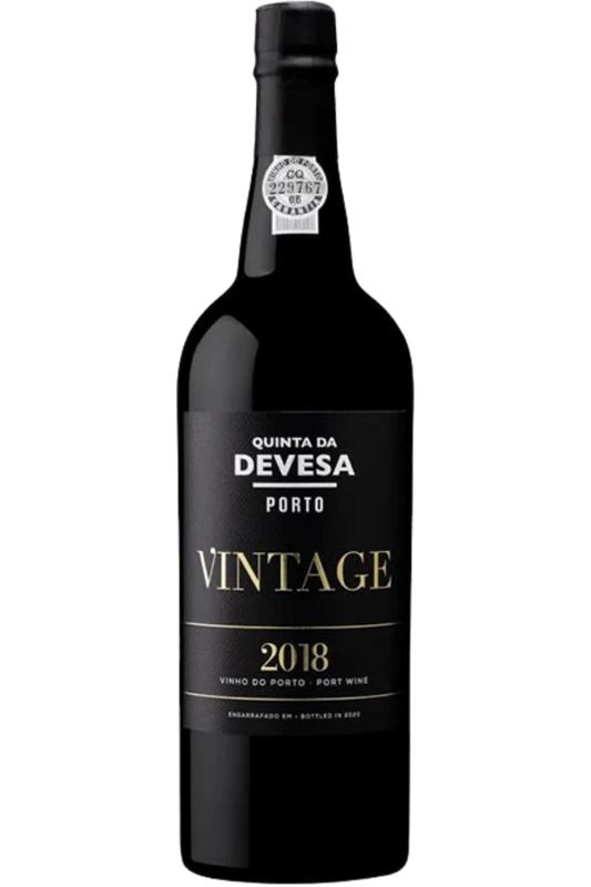 Quinta Da Devesa Vintage 750 ml