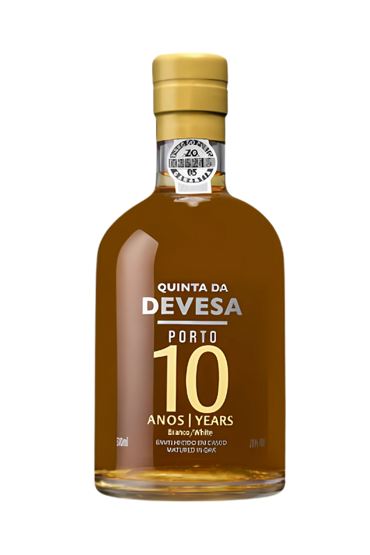 Quinta Da Devesa White Port 500 ml 10 year old