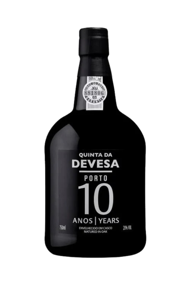 Quinta da Devesa Tawny Port 10 Year Old (750ml)