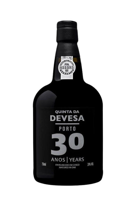 Quinta da Devesa Tawny Port 30 Year Old (750ml)