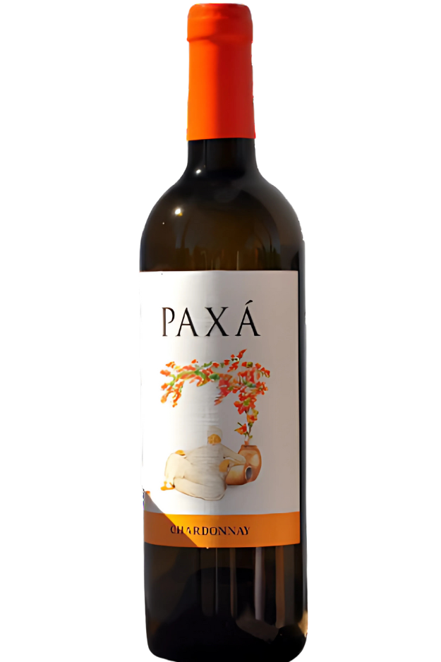 Paxá Chardonnay