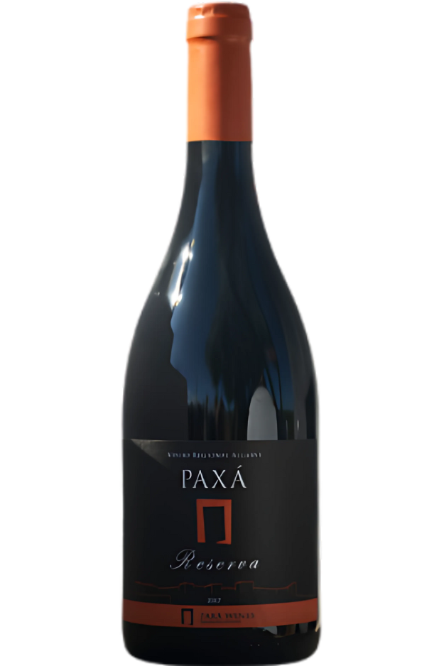 Paxá Reserva Red