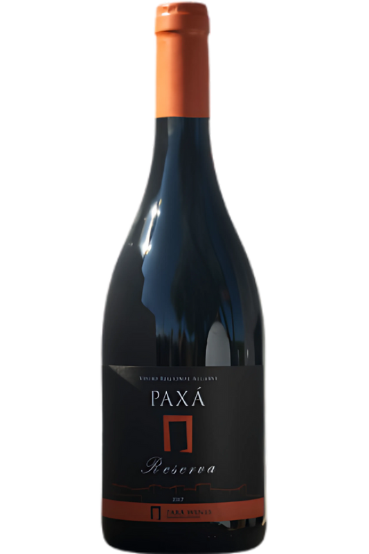 Paxá Reserva Red