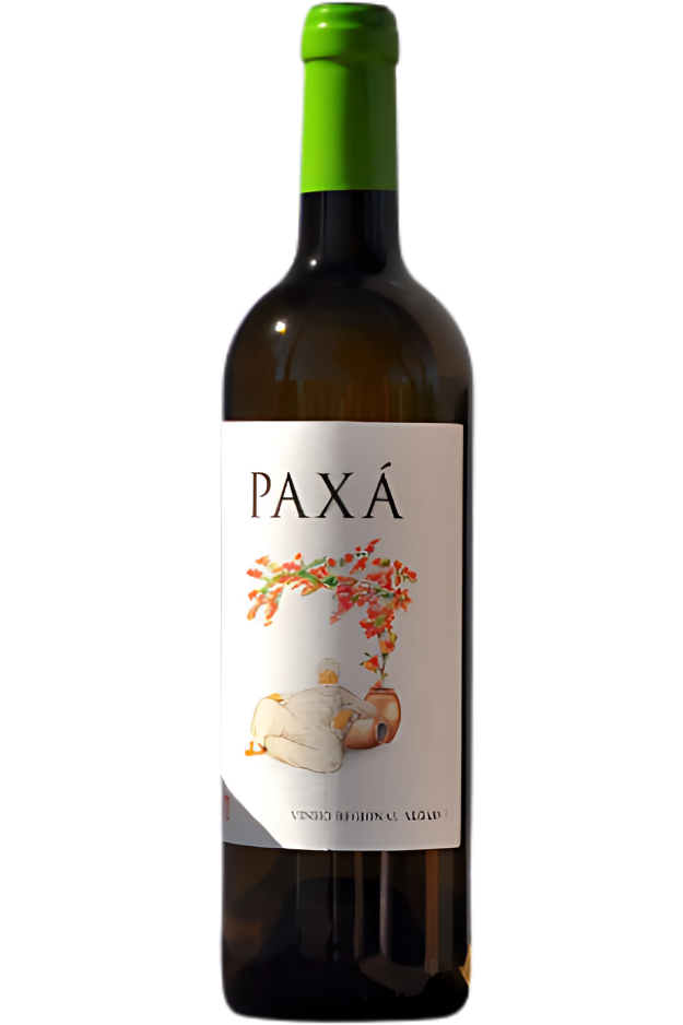 Paxá White