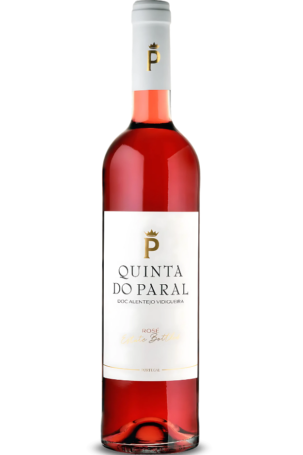 Quinta do Paral Rose