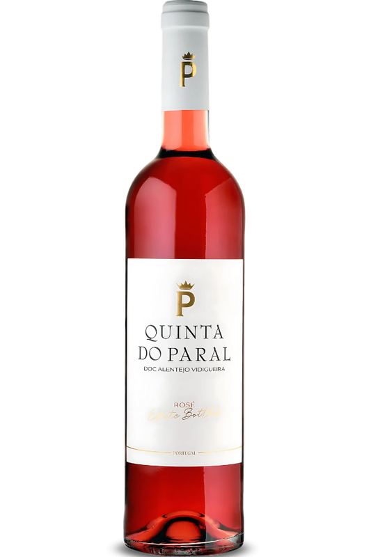 Quinta do Paral Rose