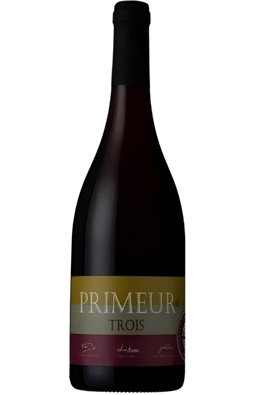 Flor de Trois Primeur