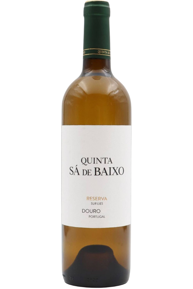 Quinta Sá de Baixo Reserve White