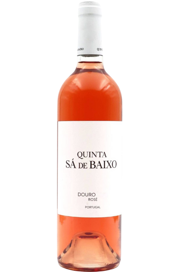 Quinta Sá de Baixo Rose