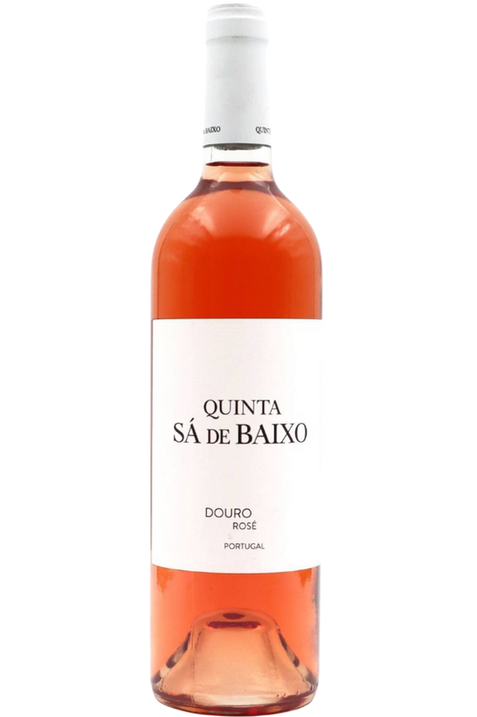 Quinta Sá de Baixo Rose