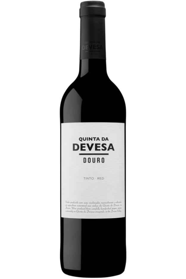 Quinta da Devesa Red