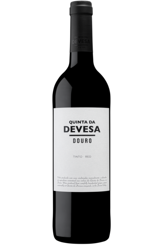 Quinta da Devesa Red